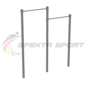 Купить Турник разноуровневый SP УТР 01 в Голицыне 