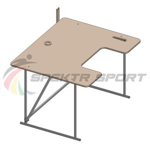 Купить Стрелковый стол в Голицыне 