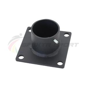 Купить Торцевой кронштейн балетный для поручня 50 мм в Голицыне 