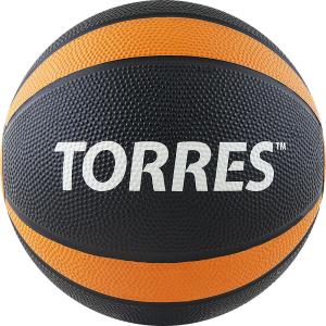 Купить Медбол "TORRES 2 кг" в Голицыне 