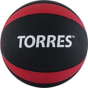 Купить Медбол "TORRES 6 кг" в Голицыне 