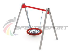 Купить Качели Гнездо усиленные в Голицыне 