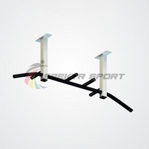 Купить Турник потолочный (400 мм) Атлант 3 цв. белый в Голицыне 