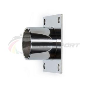 Купить Торцевой кронштейн балетный для поручня 50 мм (нерж. сталь) в Голицыне 