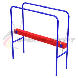 Купить Бревно на цепях в Голицыне 