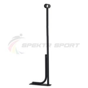 Купить Стойка напольная хореографического станка однорядного Батман в Голицыне 