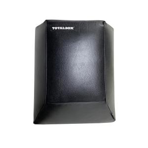 Купить Подушка кожаная боксерская "Пирамида" Totalbox в Голицыне 