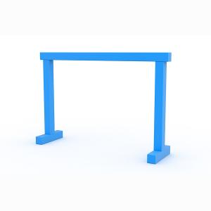 Купить Мини ворота для игр в Голицыне 