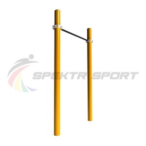 Купить Турник классический для занятий Воркаут SP WRK-07_76mm в Голицыне 