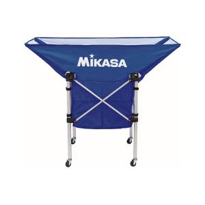 Купить Корзинка для мячей Mikasa AC-BC210 в Голицыне 