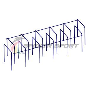 Купить Элемент полосы препятствий Лабиринт в Голицыне 