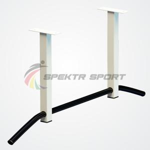 Купить Турник потолочный (600 мм) Атлант 2 цв. белый в Голицыне 