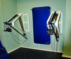 Купить Тренажер Хюттеля-Мартенса для пловцов в Голицыне 