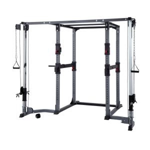 Купить Рама силовая с кроссовером Body Craft F430 PRO в Голицыне 