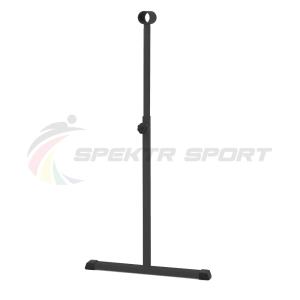 Купить Опора регулируемая переносного хореографического станка однорядного Аллегро в Голицыне 