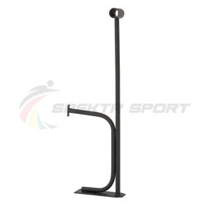 Купить Стойка хореографического станка однорядного стена-пол Батман в Голицыне 