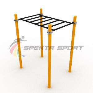 Купить Рукоход одиночный для Воркаут SP WRK-30_76mm в Голицыне 