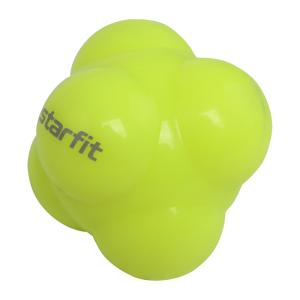 Купить Мяч реакционный Starfit RB-301 в Голицыне 