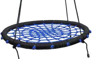 Купить Качели «гнездо» диаметром 1200 мм (подвесное устройство) до 250 кг в Голицыне 