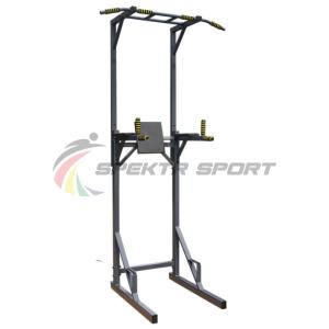 Купить Турник-брусья-пресс напольный "Эпицентр" в Голицыне 