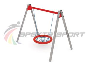 Купить Качели Гнездо в Голицыне 