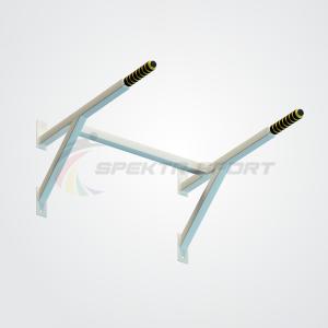 Купить Брусья настенные ПульсАп цв. белый в Голицыне 