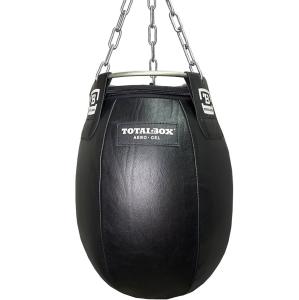 Купить Груша боксерская гелевая Aerogel Totalbox в Голицыне 