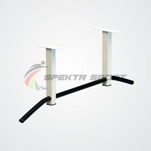 Купить Турник потолочный (400 мм) Атлант 1 цв. белый в Голицыне 