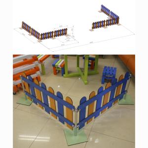 Купить Заборчик декоративный в Голицыне 