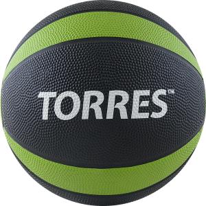 Купить Медбол "TORRES 4 кг" в Голицыне 
