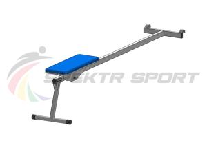 Купить Тренажер для пловцов «Тележка»  в Голицыне 