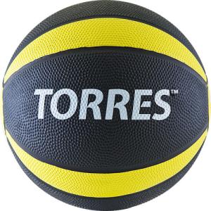 Купить Медбол "TORRES 1 кг" в Голицыне 