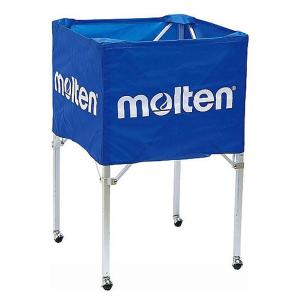 Купить Корзинка для мячей Molten BK0012 в Голицыне 