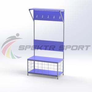 Купить Индивидуальное место вратаря-2 ширина 1000 мм в Голицыне 