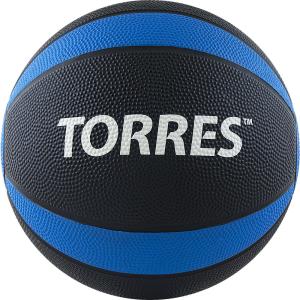 Купить Медбол "TORRES 3 кг" в Голицыне 