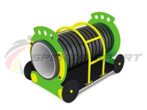 Купить Элемент детской игровой площадки Цистерна в Голицыне 