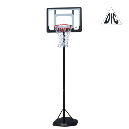 Купить Мобильная баскетбольная стойка 80x58 cm полиэтилен в Голицыне 