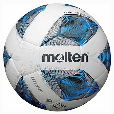 Купить Футбольный мяч Molten F5A3555-K FIFAPRO в Голицыне 