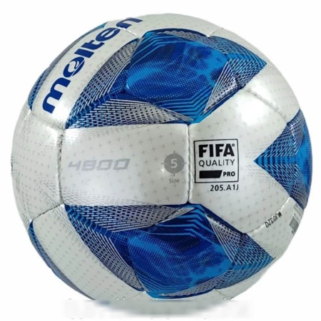 Купить Мяч футбольный Molten F5A4800 в Голицыне 