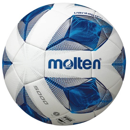 Купить Мяч футбольный Molten F5A5000 в Голицыне 