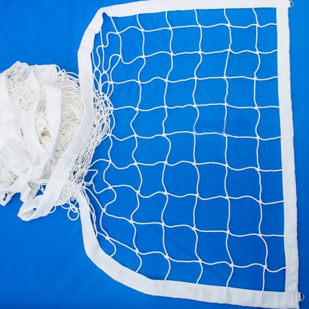 Купить Сетка волейбольная, Д 3,0 мм с комплектом крепежа в Голицыне 
