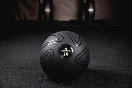 Купить Мяч для кроссфита EVO SLAMBALL 20 кг в Голицыне 