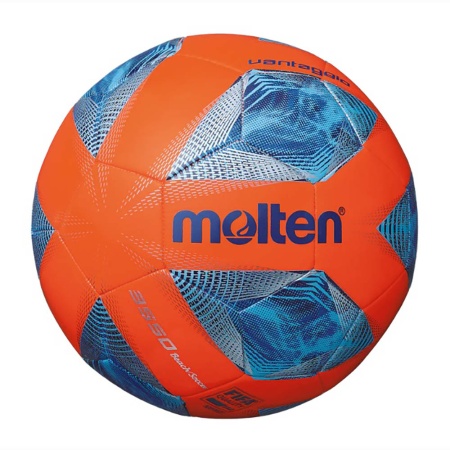 Купить Мяч футбольный Molten F5A3550 FIFA в Голицыне 