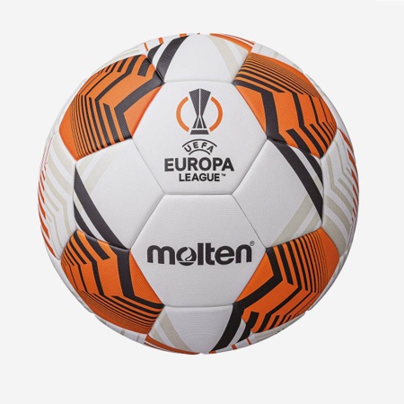 Купить Мяч футбольный Molten F5A3555-К в Голицыне 