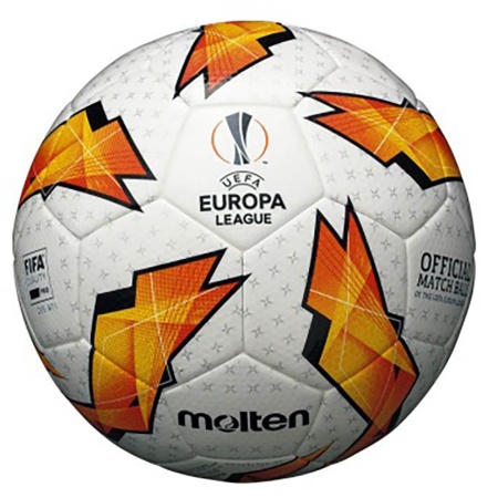 Купить Мяч футбольный Molten F9U4800 FIFA в Голицыне 