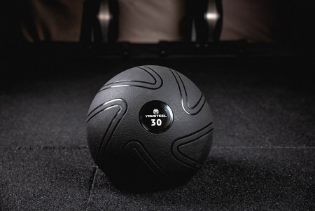 Купить Мяч для кроссфита EVO SLAMBALL 30 кг в Голицыне 