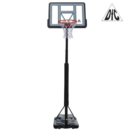 Купить Баскетбольная мобильная стойка 110x75 см в Голицыне 