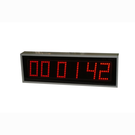 Купить Часы-секундомер настенные С2.25 знак 250 мм в Голицыне 