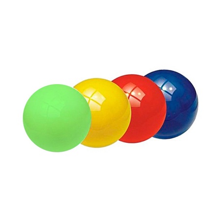 Купить Мяч детский игровой ПВХ, d14см, мультиколор DS-PV 025 в Голицыне 