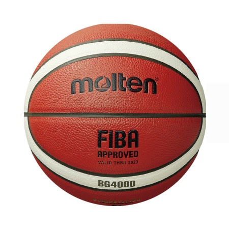 Купить Мяч баскетбольный "MOLTEN B7G4000" р.7 в Голицыне 